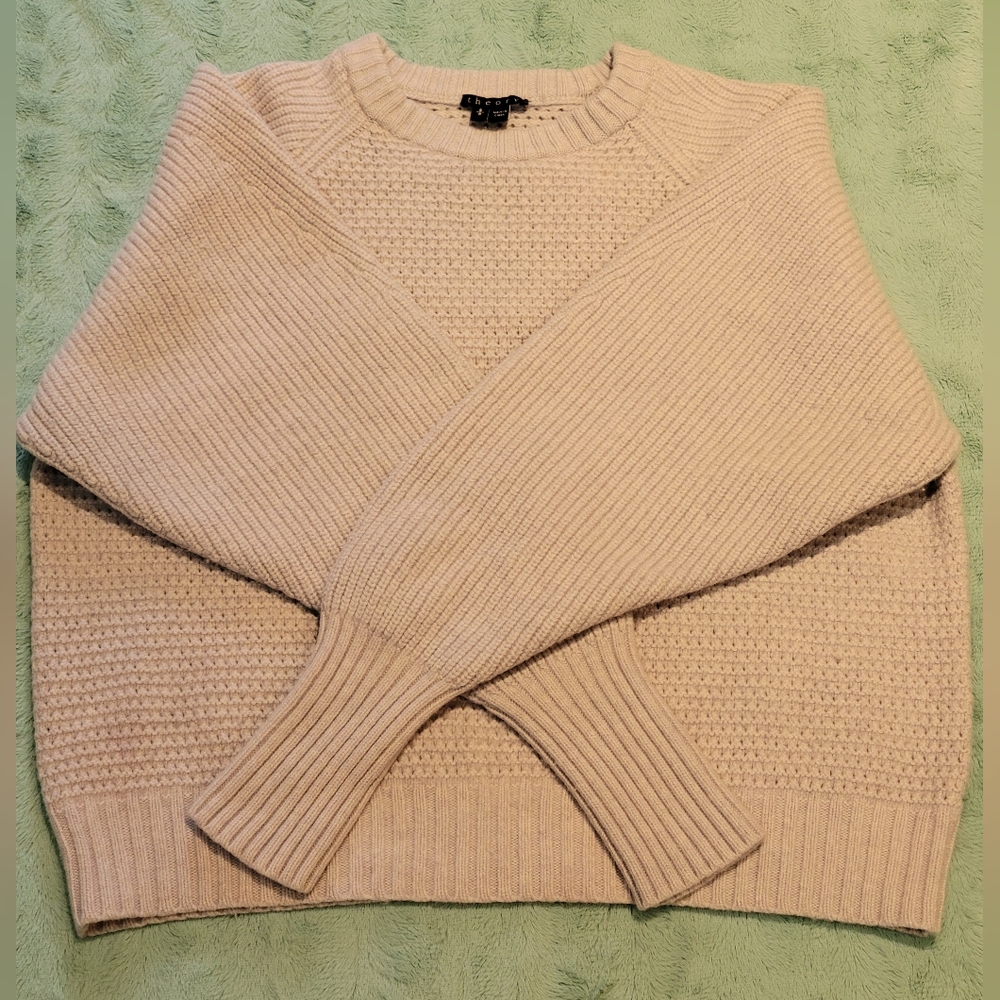 Theory Sweater - Picture 11 of 15